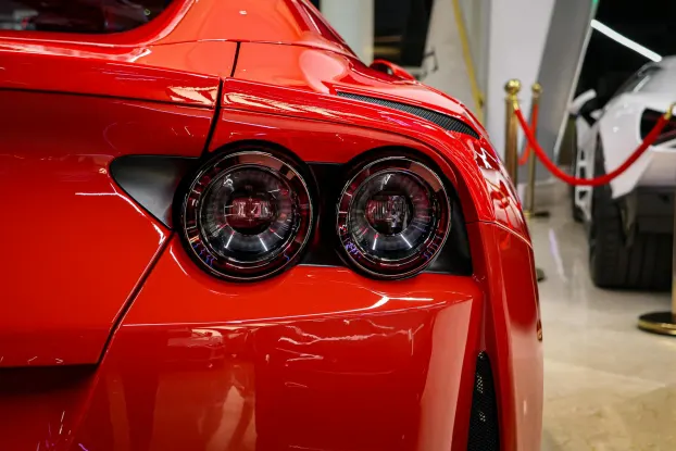 Casino Grande Vegas App Android/iOS